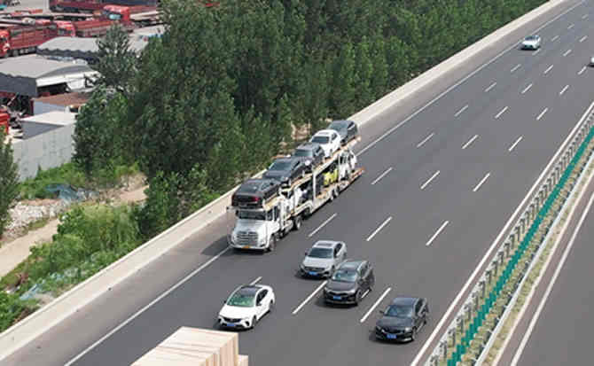 青田高速公路汽车救援